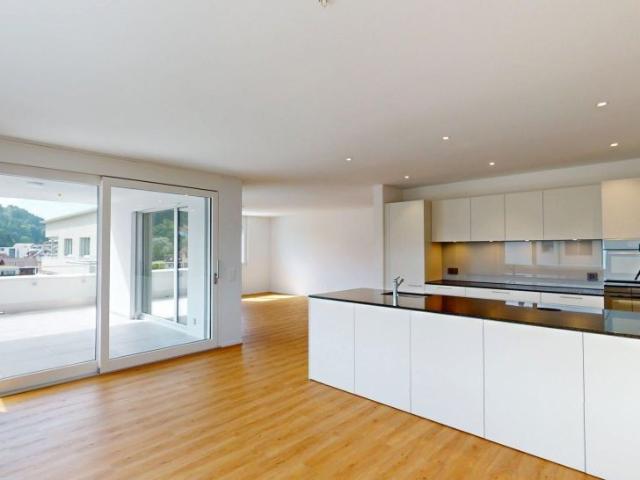 Station Zuhause.ch | 4.5 Zimmer Wohnung | A5