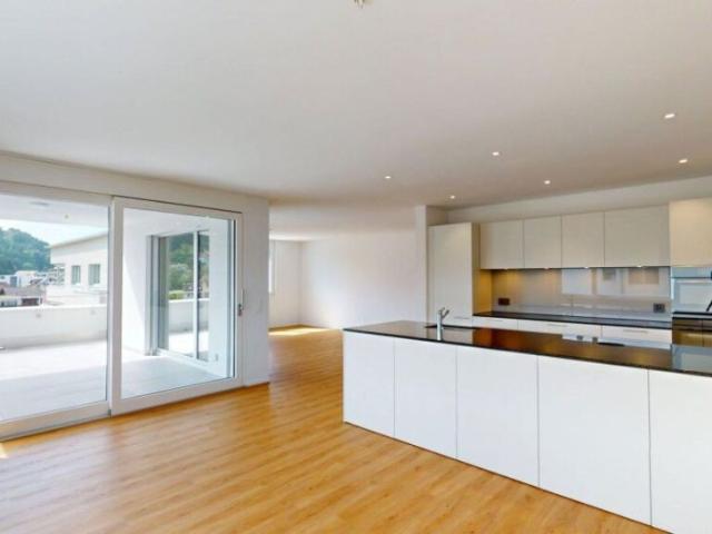 Station Zuhause.ch | 4.5 Zimmer Wohnungen | Bezug ab Sofort möglich