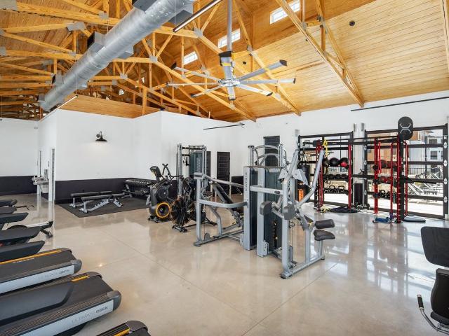 Station 75 Apartments at McDonough 3 Bedroom Apartment for Rent at 1301 Academic Pkwy, Locust Grove, GA 30248