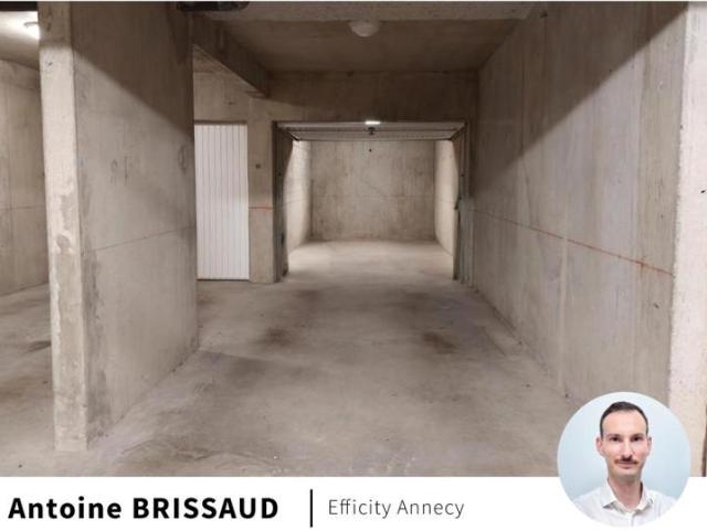 Stationnement