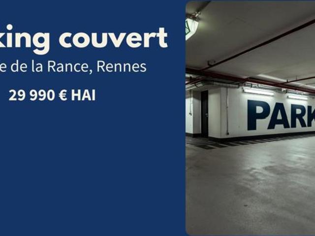 Stationnement