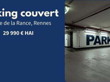 Stationnement