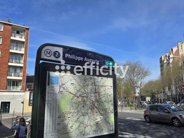 Stationnement
