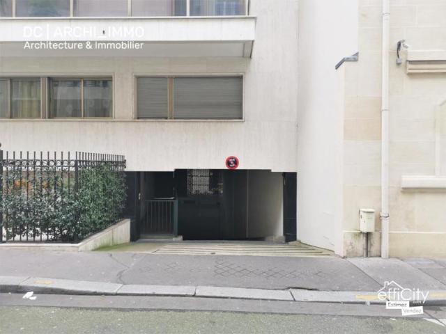 Stationnement
