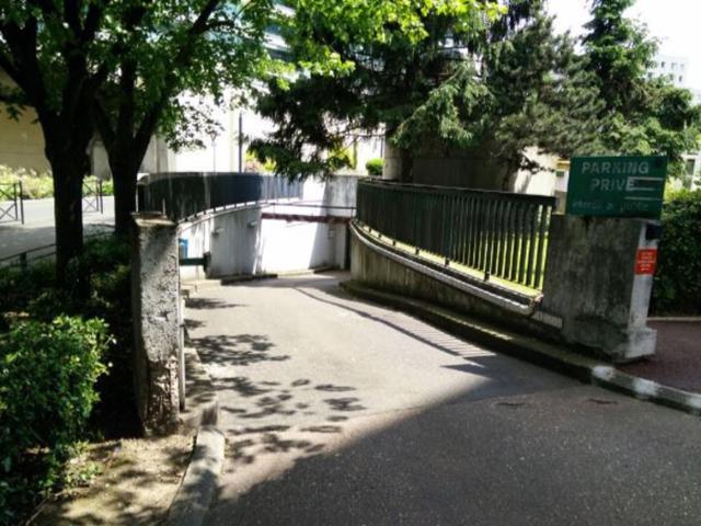 Stationnement