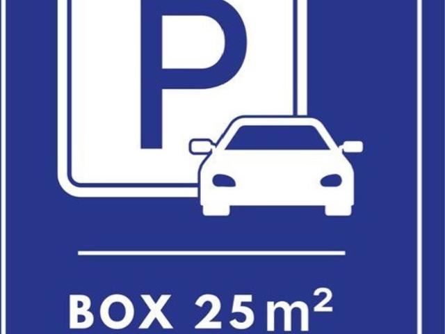 Stationnement