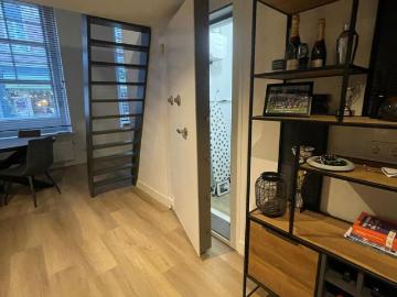 Olland, Meierijstad, Noord-Brabant - IUitgeruste keuken