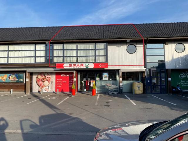 Stationsstraat 38 / C 101, 9890 Gavere