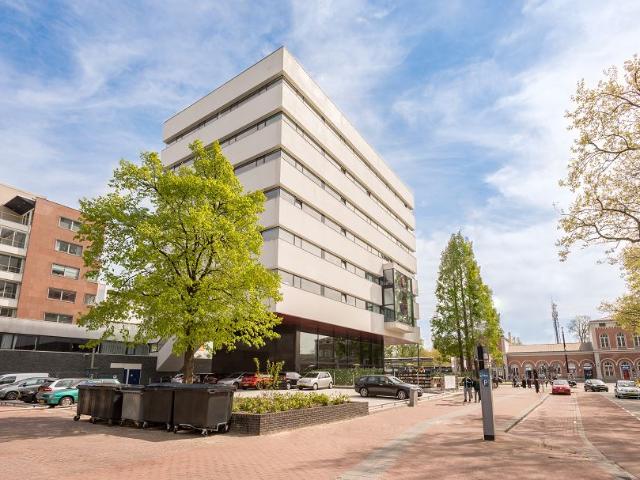 stationsweg 40 dordrecht