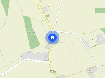 Bromyard, Herefordshire county, Midlands