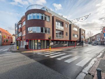 2070, Zwijndrecht, Province de Anvers, Flandre