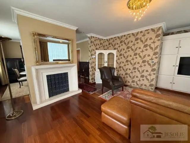 Statige woning te huur gemeubeld