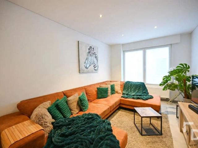 Statige woning in het hart van Ieper