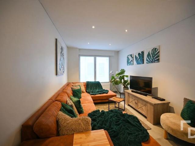 Statige woning in het hart van Ieper