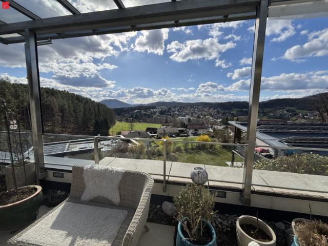 Stattegg! Wohntraum mit 54 m² sonniger Terrassenfläche