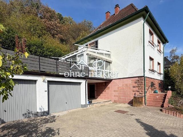 Stattliches Anwesen