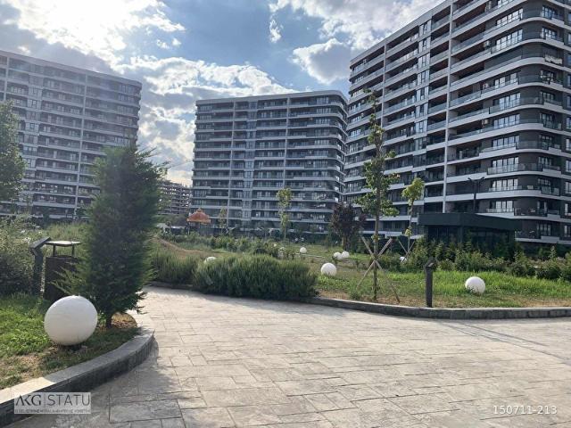 STATÜ VELUX ANKARA 166m2 4+1 SATILIK DAİRE!