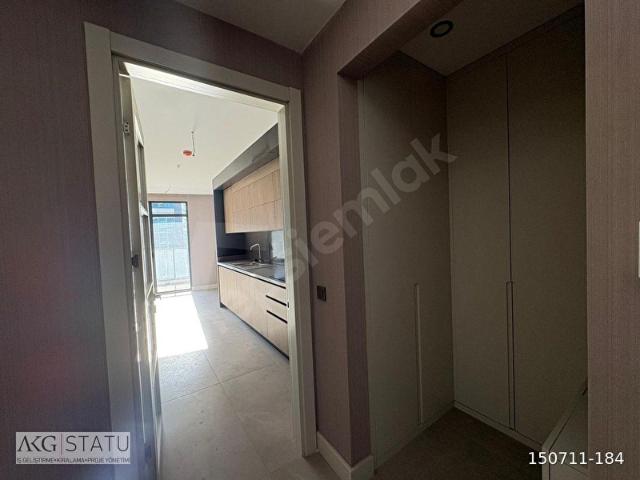 STATÜ VELUX ANKARA AVM CEPHE MANZARALI KİRALIK 4+1 DAİRE