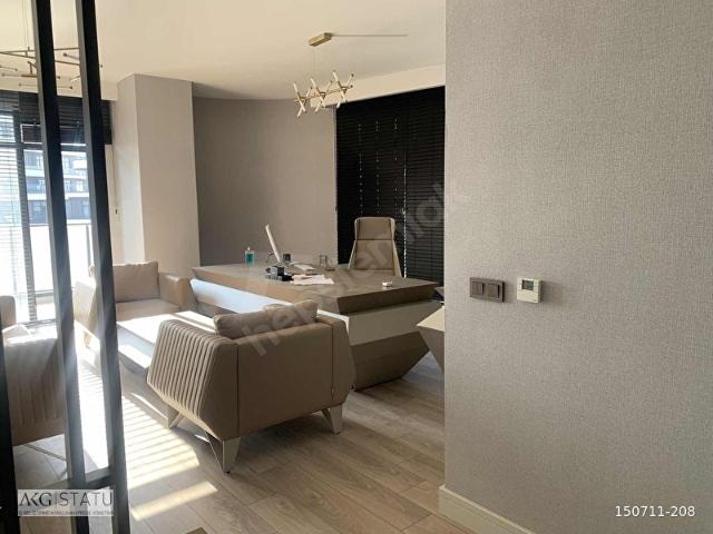 STATÜ VELUX ANKARA AVM CEPHELİ 2+1 KİRALIK DAİRE