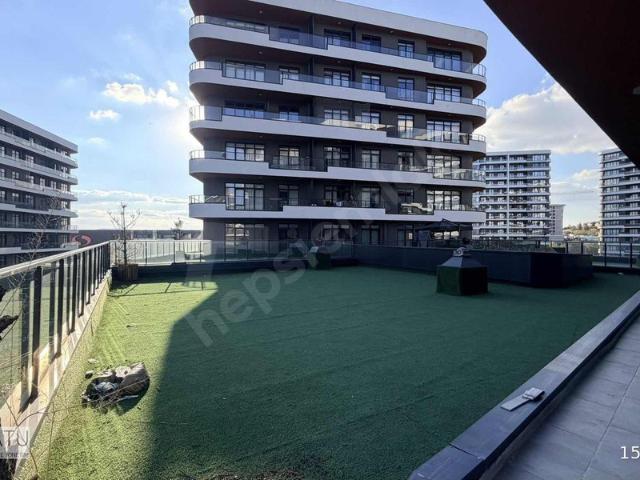 STATÜ VELUX ANKARA AVM CEPHELİ 2+1 KİRALIK DAİRE