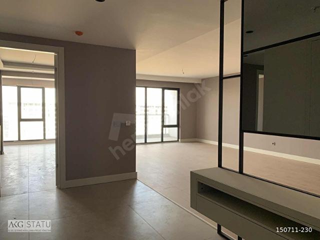 STATÜ VELUX ANKARA YÜKSEK KAT SATILIK 4+1 DAİRE!