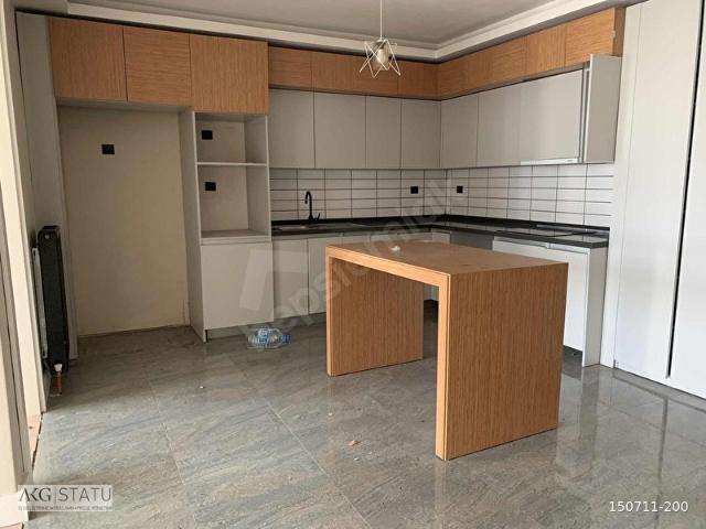 STATÜ BATIPARK AVM VELUX YAKINI 2+1 KİRALIK DAİRE!