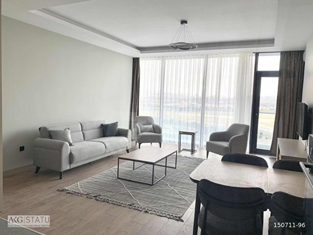 STATÜ BULVARPARK REZİDANS 1+1 65m2 FERAH KİRALIK DAİRE!