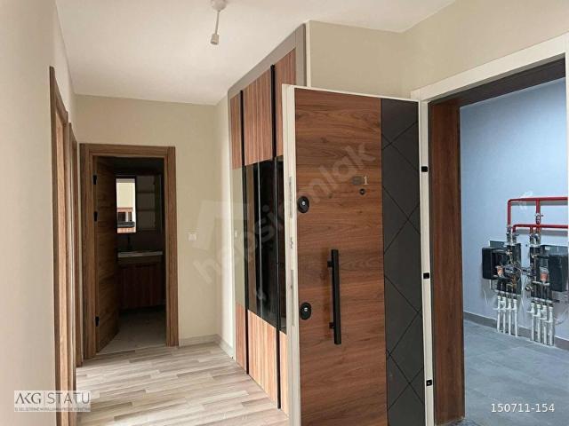 STATÜ LOKASYON ERYAMAN SIFIR SATILIK KONUM AVATAJLI 2+1 DAİRE