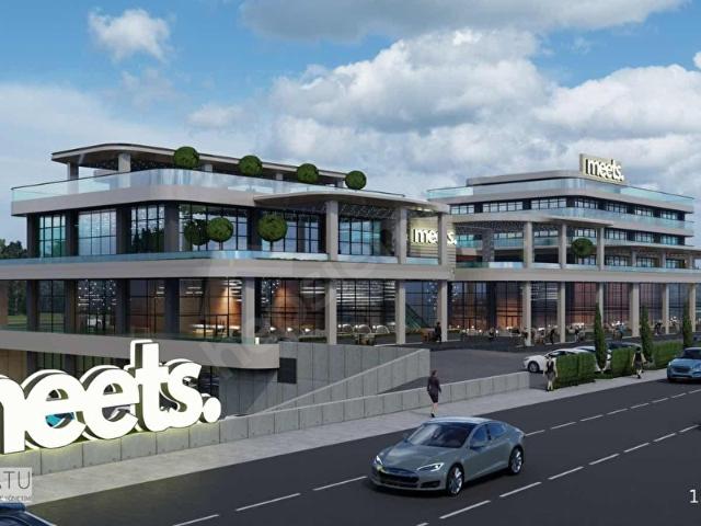 STATÜ MEETS HERKESİN BULUŞMA NOKTASI!