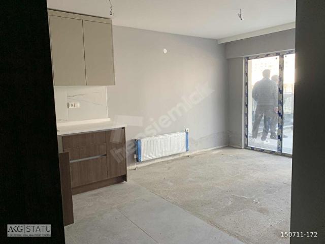 STATÜ ONYX CORNER'DA TERASLI AVM CEPHE SATILIK 2+1 DAİRE!