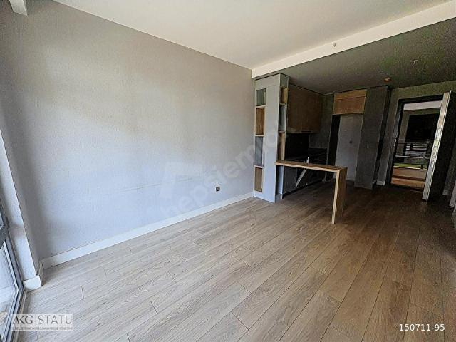 STATÜVELUX ANKARA 1+1 TERASLI SATILIK DAİRE!