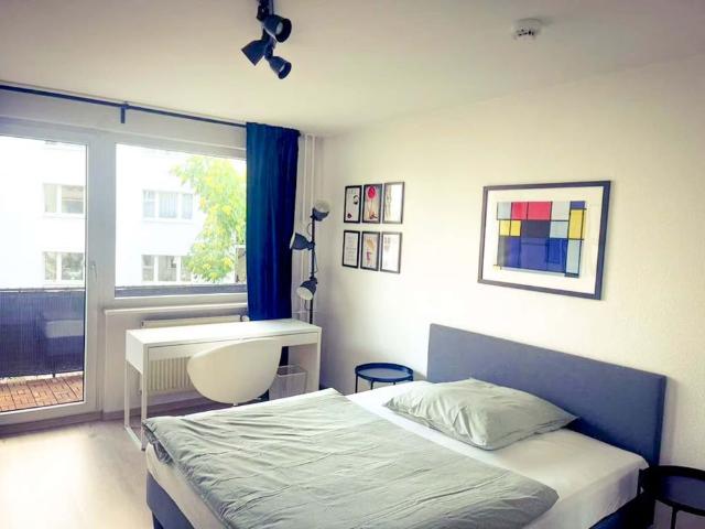 Staufenstraße 2.stock Apartment