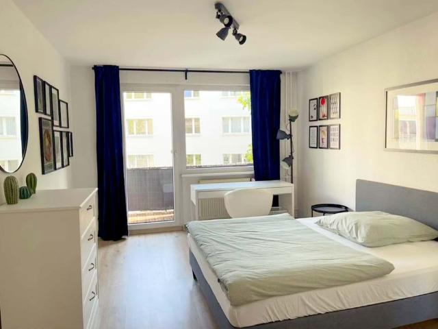 Staufenstraße 2.stock Apartment