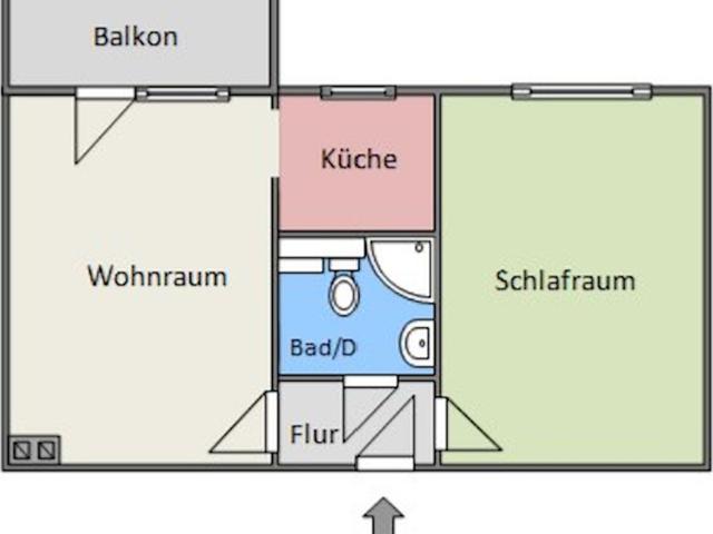 Stauffenbergstraße 15, 08523 Plauen