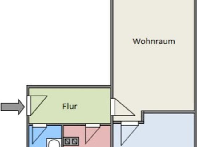 Stauffenbergstraße 12, 08523 Plauen