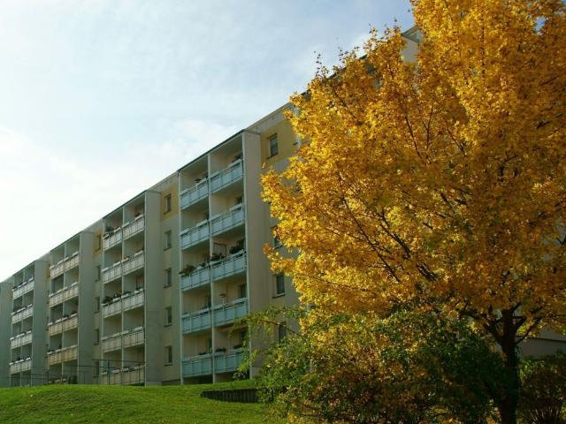 Stauffenbergstraße 61, 08523 Plauen