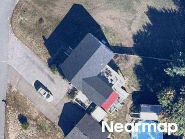 Staunton Rd