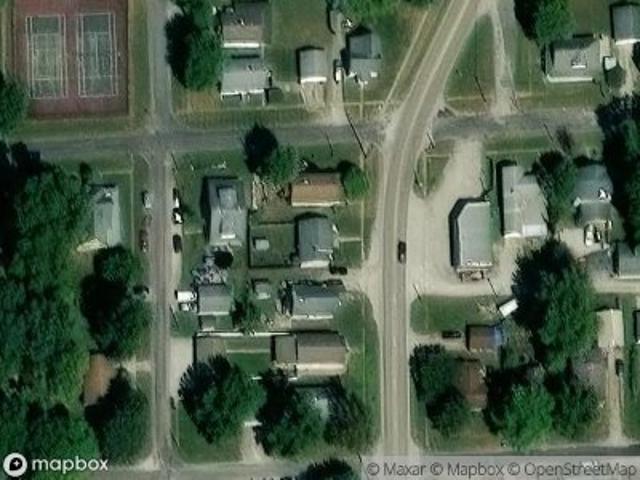 Staunton Rd