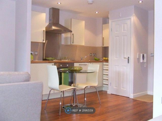 Staveley Court, Sheffield S8, Studio to rent, £625 pcm | PrimeLocation