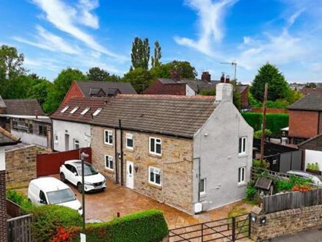 Staveley, Netherthorpe, Chesterfield, 3 Bedroom Detached