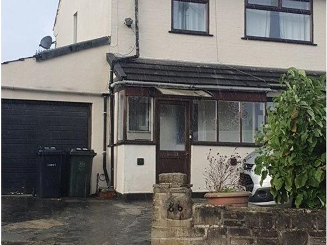 Staveley Road, Keighley BD22, 3 bed semi detached house to rent, £850 pcm | PrimeLocation