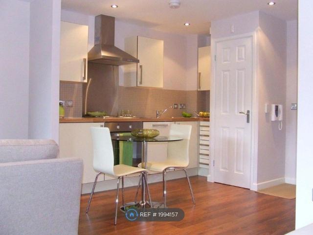 Staveley Road, Sheffield S8, Studio to rent, £625 pcm | PrimeLocation
