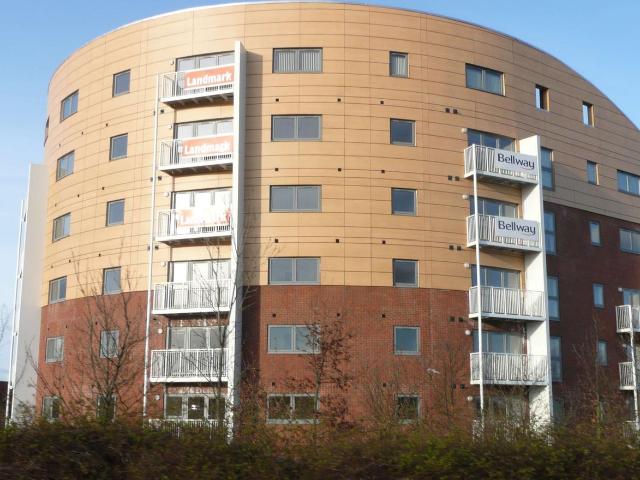 Staverton Grove, Broughton, Milton Keynes MK10, 2 bed flat to rent, £1,275 pcm | PrimeLocation