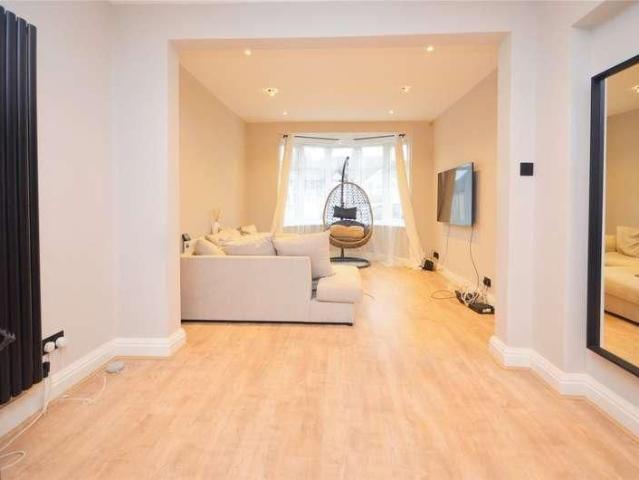 Staverton Road, Hornchurch, Essex, RM11