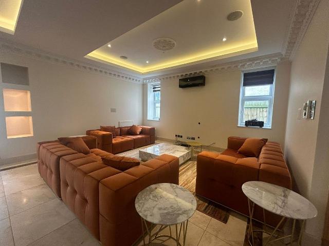 Staverton Road, London, 5 NW2, 5 bed detached house to rent, £6,800 pcm | PrimeLocation