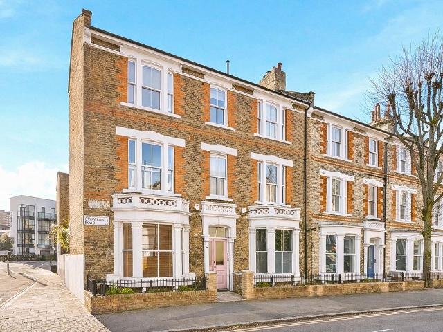 Stavordale Road, Islington N5, 2 bed flat to rent, £2,750 pcm | PrimeLocation