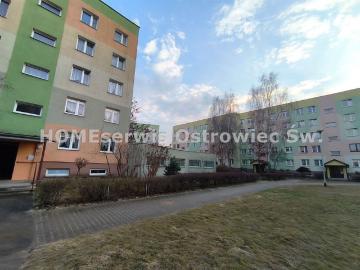 Stawki, Ostrowiec Świętokrzyski