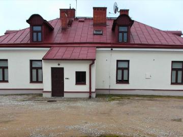 Przestronny lokal usługowy 39 m2 przy głównej ulicy
