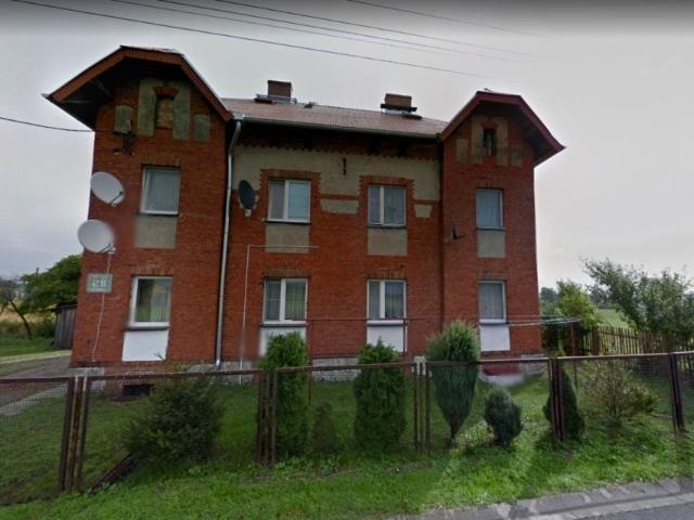 Stawowa 20 45,22 m², Sieraków Śląski