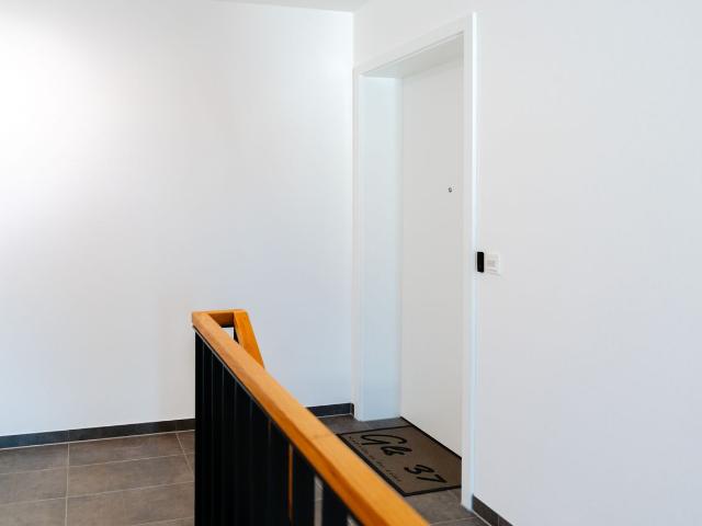 Stay at the City Villa by the Leine – central & stylish, with kitchen and parking, Gottingen Amsterdam Apartments for Rent